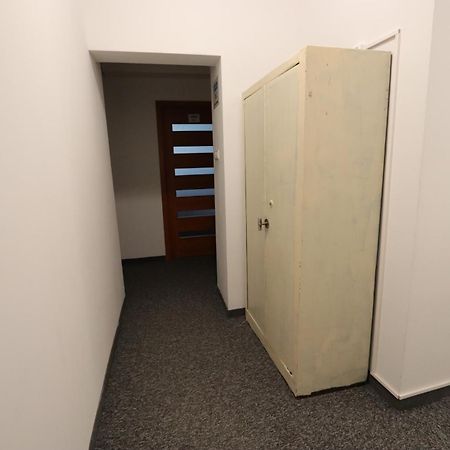 Fantastic Waw - J7 Room A Warsaw Exterior photo