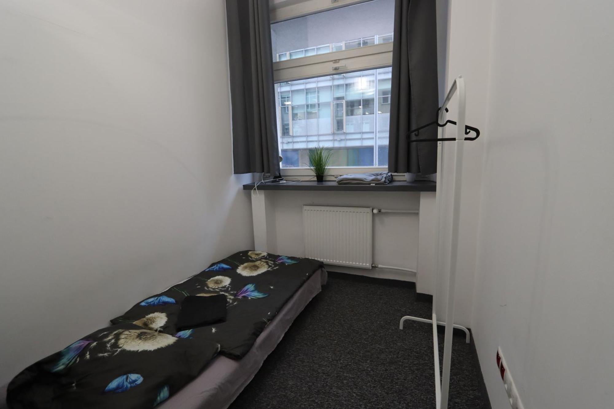 Fantastic Waw - J7 Room A Warsaw Exterior photo