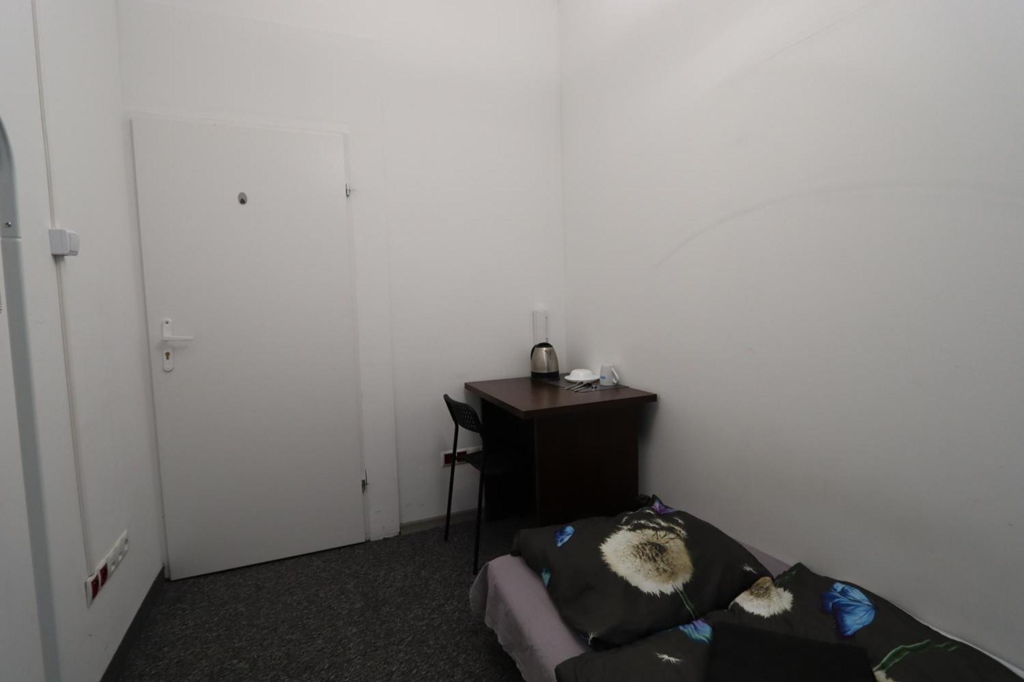 Fantastic Waw - J7 Room A Warsaw Exterior photo