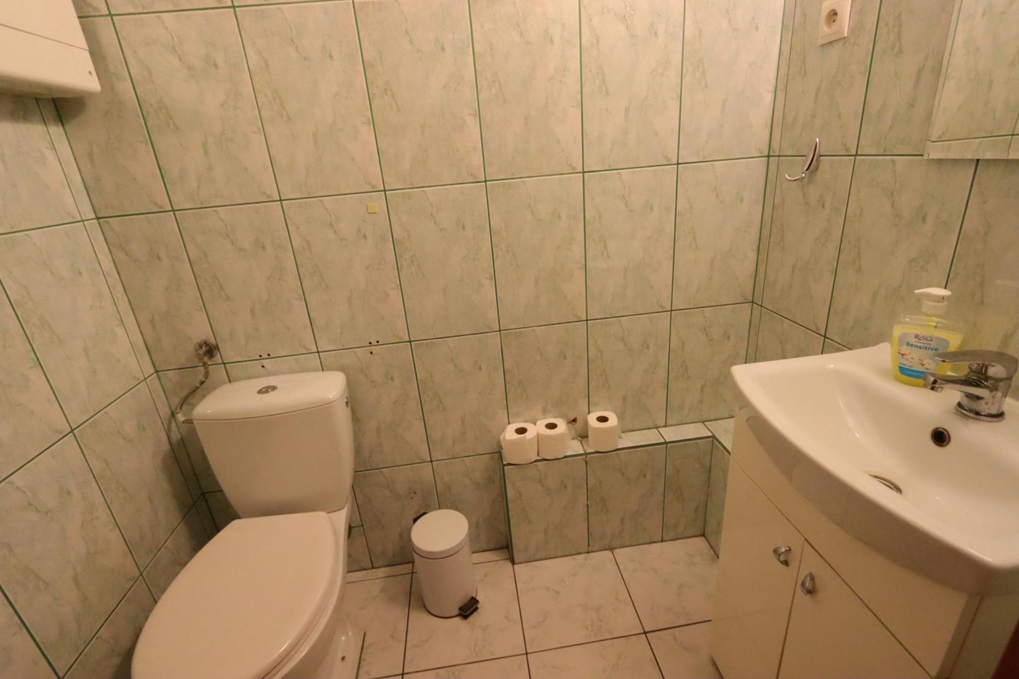 Fantastic Waw - J7 Room A Warsaw Exterior photo